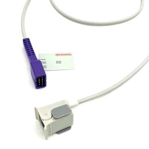 Best Portable Pulse Oximeter Spo2 Sensor Pediatric Multi Function Nellcor Module 9 pin wholesale
