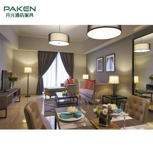 Best E1 Grade Plywood Paken Hotel Living Room Furniture wholesale