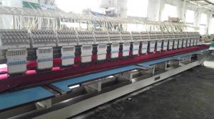 Best Professional Used Barudan Embroidery Machine Computer Operation wholesale