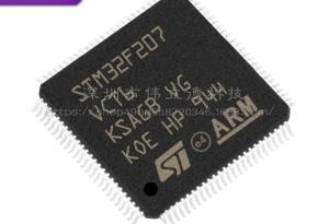 Best AT32F403AVCT7 Single Chip Microcontroller MCU STM32F207VCT6 STM32F103VCT6 wholesale
