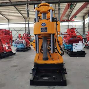 Best Core geological exploration drilling rig wholesale