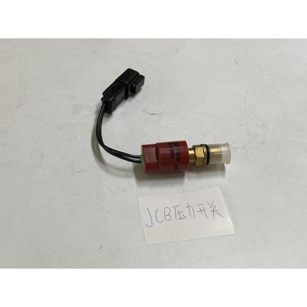 OEM Support 332/J0671 332/J0670 332/J0869 Pressure Switch For JCB Excavator