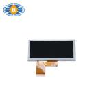 4.3 Inch IPS LCD Display Touch Screen TFT Color LCD Panel With 480×272 Pixels