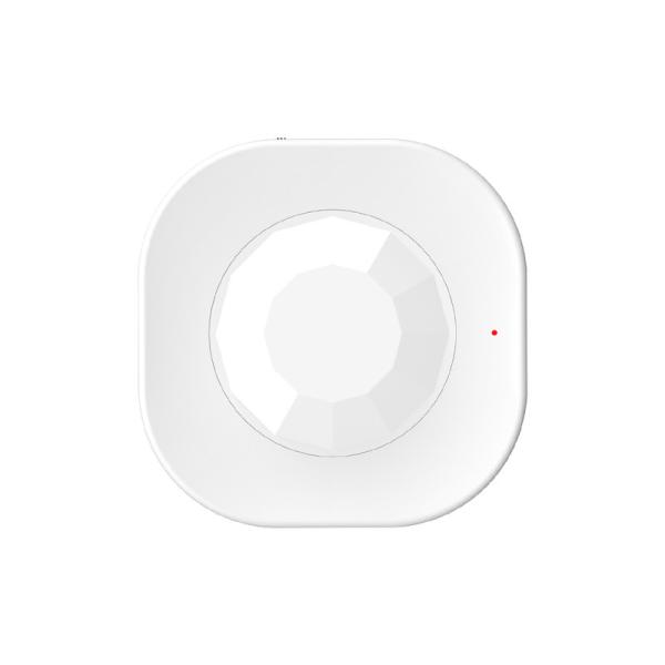 Cheap IFTTT Smart Home PIR Wireless Infrared Motion Detector Security Tuya APP Burglar Alarm Sensor for sale