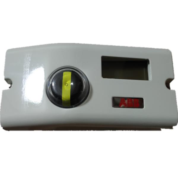 V18345 Abb Valve Positioner Pneumatically Control 4 To 20MA Pneumatic Valve Positioner