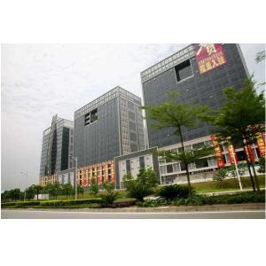 Shanghai Mengchen Products Co., Ltd