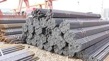 Tianjin double abundant reaches the steel products sale Limited company