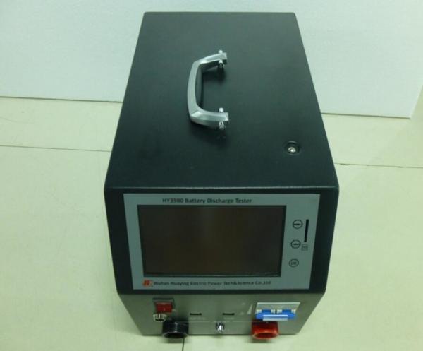 Cheap Light Weight Touch Screen Battery Charger Discharger For Checking Discharge Experiment for sale