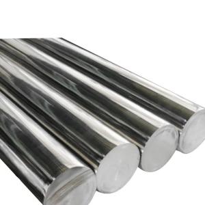Best Nickel Alloy Bar ASTM B165 Monel 400 Hot Rolled Alloy Steel Round Bar UNS N04400 wholesale