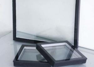 Best Picture Frame Flat Transparent Tempered OEM 2.5D Non Glare Glass wholesale