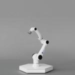 6 axis cobot arm 10 payload 12 Kg mainly for cobot cnc elfin robot collaborative