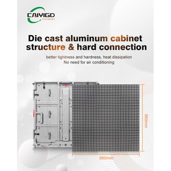 P3 P3.91 Giant Outdoor LED Video Wall Screen Panel P4 P5 P6 Fixed LED Billboard Display