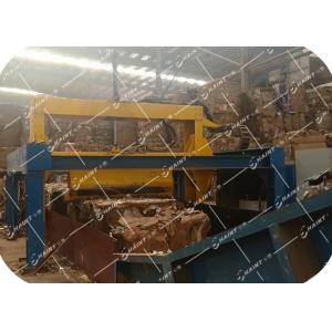 Best Pulp Bale Waste Paper Dewiring &amp; Feeding System wholesale