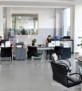 Jinan Yinfan Electromechanical Equipment Co., Ltd.