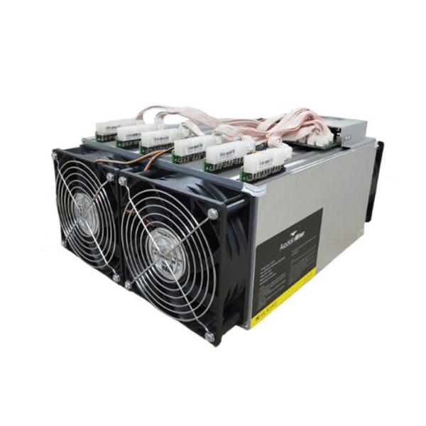 Cheap 3250W Aladdin T1 Miner 32Th SHA-256 Algorithm Low Noise Level for sale