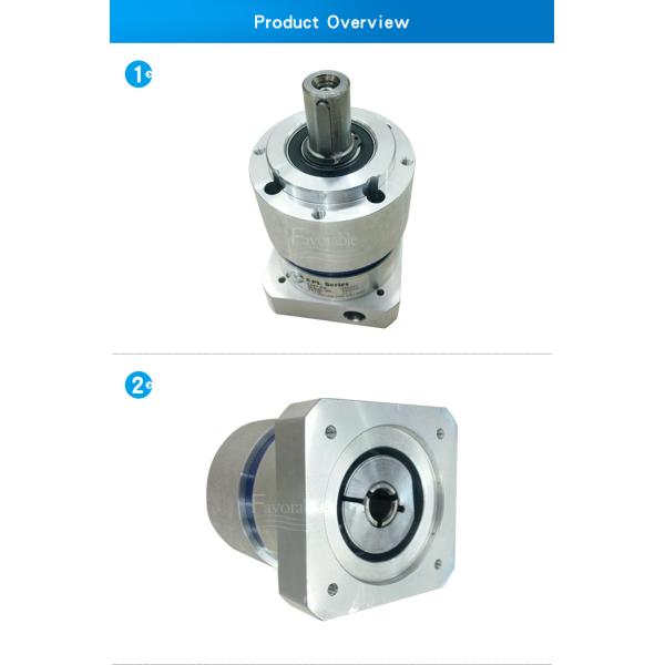 632500282 Gearbox 10:1 Epl Series Reducer For Auto Cutter GTXL