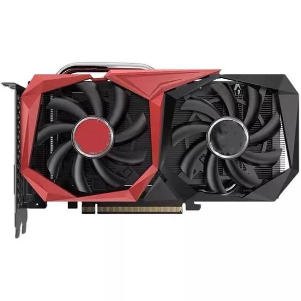 Customized Video Card RTX 2060 2060S 3050 3060 3060TI 1660 1660S Graphics Card