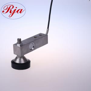 China 1ton Double Ended Shear Beam Load Cell Force Transducer For Tank Weighing on sale