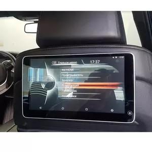 Best Android Car Headrest Monitor For Entertainment SD USB Bluetooth Connection wholesale