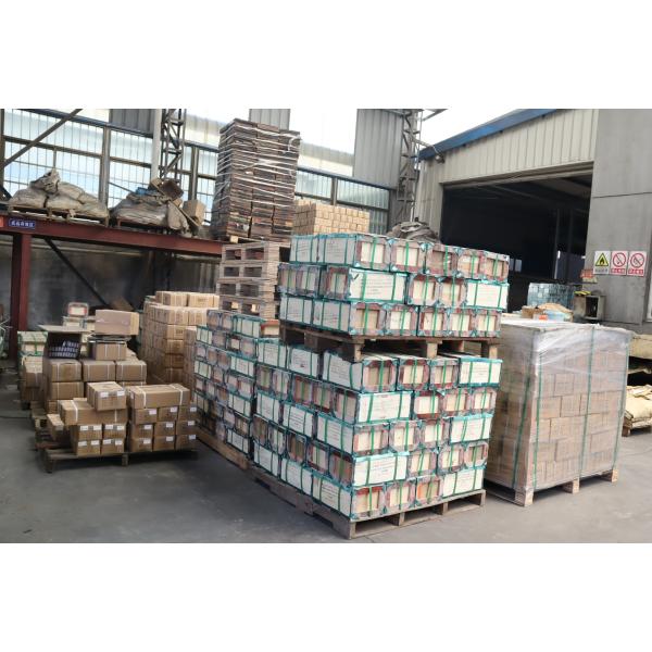 Dark Brown Color Spring Loaded Hinges , Screen Door Spring Hinges Paper Box Packing