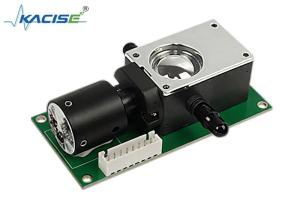 China KGD PM 202 Laser Dust Particle Counting Sensor for Precise Counting Efficiency 0.3μm and Fast Power on Stabilization Time on sale