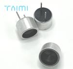 Metal ultrasonic sensor analog output signal sensor aluminum sweeping robot