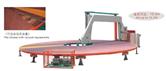 Best Carrousel Splitting Foam Cutting Machines wholesale