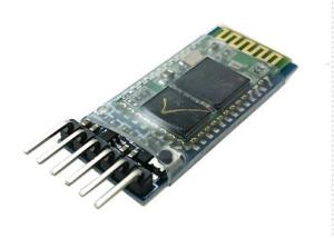 Best Wireless Arduino Bluetooth Module HC - 05 Transceiver RS232 / TTL wholesale