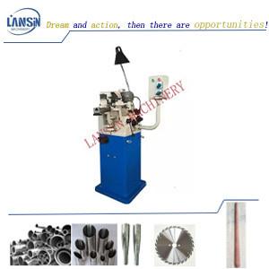 Best Semiautomatic Circular Saw Grinding Machine Gear Tooth Grinding Machine wholesale