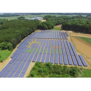 Best 4.8m Solar Panel Mounting Clamps wholesale