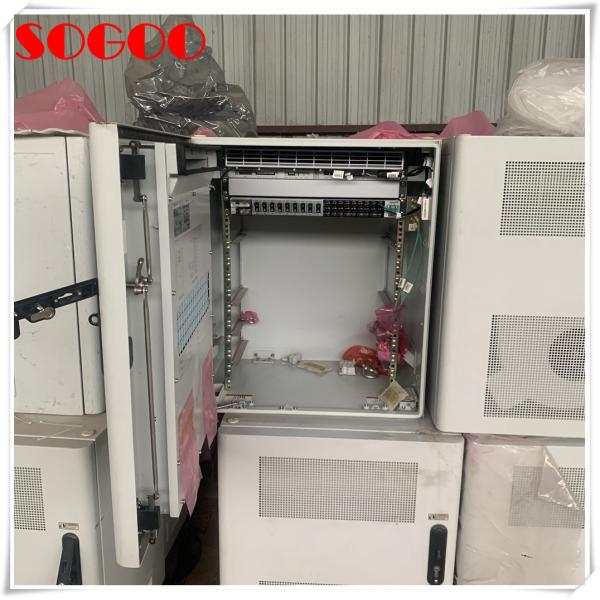 Huawei TMC11H Outdoor Cabinet Power System RFC For Huawei BBU3900 BTS3900A DBS3900