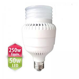 Best 50W Led High Bay Bulb E39 E40 E27 250w Metal halide or High pressure lamp Replacement wholesale