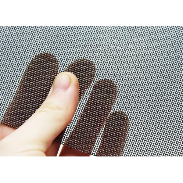 Customizable Mild Steel Woven Wire Mesh Cloth with 2mesh to 60mesh for Construction and Industrial Use