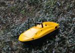 Smono DEVICT remote control bait boat DEVC-113 with lithium battery