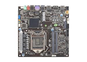 China HDMI X 2/B365/ Intel Thin Mini ITX Motherboard USB 3.1 Gen 1 (USB3.0) Type A/DDR4 on sale