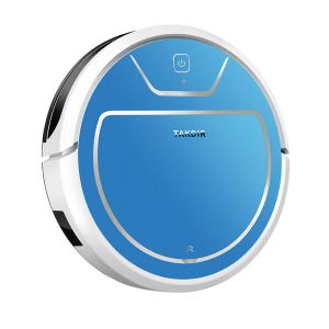 Best Smart APP Control Automatic Sweeper Robot With Gyroscope Memory Navigation wholesale