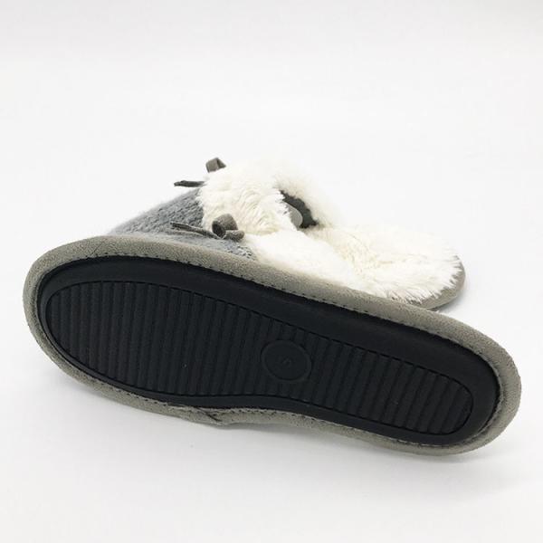 USB 5V Electric Foot Warmer Slippers Graphene Sheet Material Quick Heating