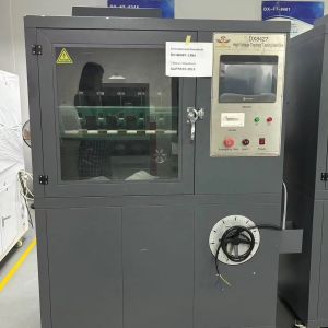 Insulation Testing Machine Test And Errosion Testing Equipment IEC60587