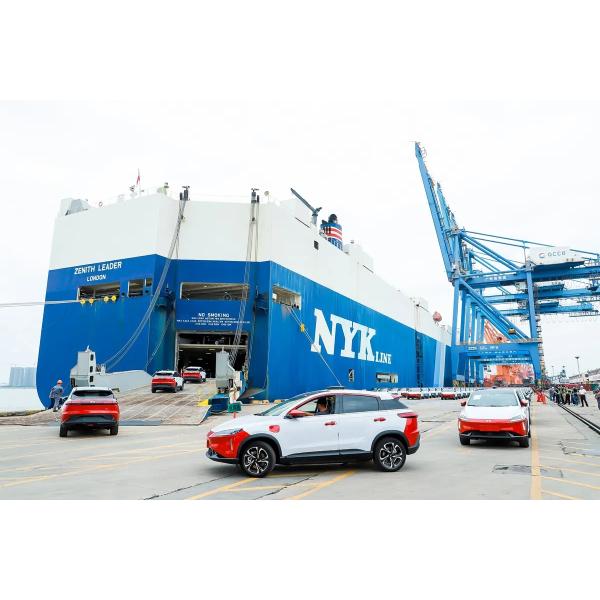 1.5T Uni-k Idd Hybrid Car 2022 for Changan Max Speed 200km/h Charging Time 0.5 Hours