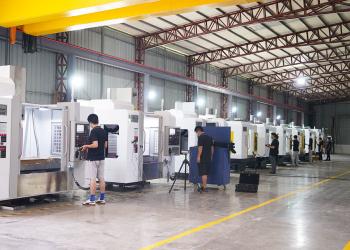 Dongguan Lizhun machinery Co., LTD