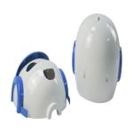 3d Printing Rapid Prototyping Soft Robot Prototype Model OEM ODM
