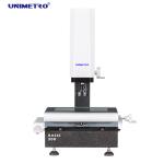 Manual 2d 3d Vision Measurement Machine With Laser Indicators