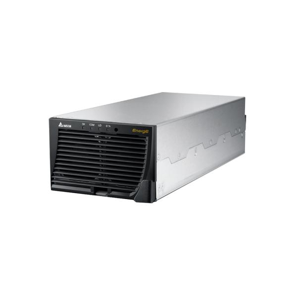 Cheap DPR6000B-48 Three Phase 5G Network Equipment Rectifier Eltek EcoTower Scalable DC Power System for sale