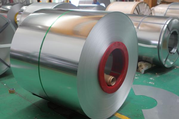 Cheap good price!!! 0.40*1250mm, hot dipped galvanized steel coil good price to Odessa port for sale