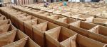 Lightweight Recyclable Explosion Proof Mesh Used In Robust Structures
