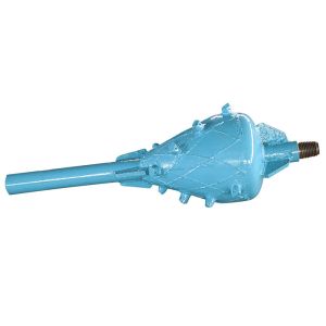 Buy cheap 400mm HDD Swivel Built Fluted Reamer / Directional Drill Reamer from wholesalers