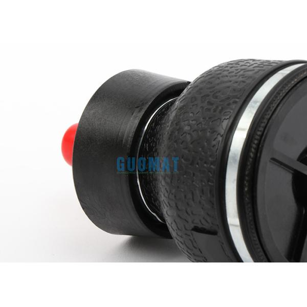 W02-M58-3006 Style 1M1A-1 Suspension Air Spring With Plastic Stud Precision Instrument Use