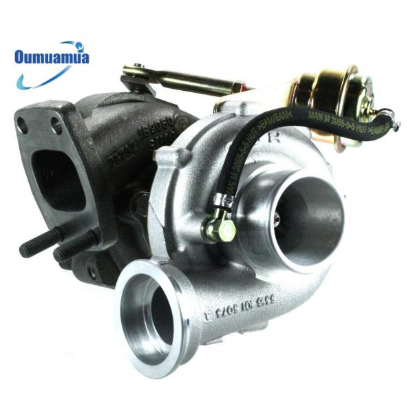 Turbo K16-2470GYCAA5.82GAAWD suitable for Mercedes-Benz engine OM904LA-E2 turbocharger 53169707024 new factory direct sales