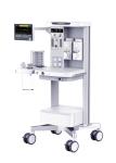 OR Anesthesia Machine Ventilator With 10" TFT LCD Color Touch Screen