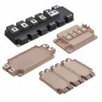P405W Passivated Assembled Circuit Elements Thyristor SCR Module Half Control